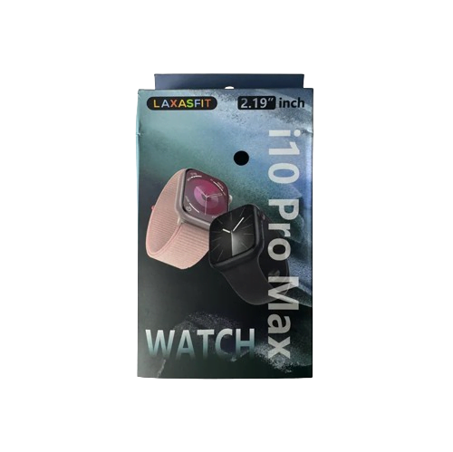 i10 Pro Max Smartwatch