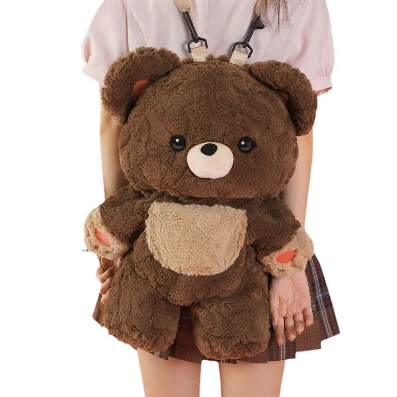 Couple's Bag Love Bear