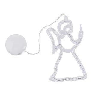 Christmas LED Suction Cup