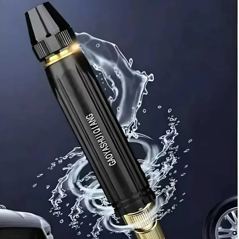 High-Pressure Nozzle