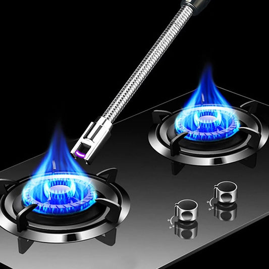 Rechargeable Electric USB Lighter