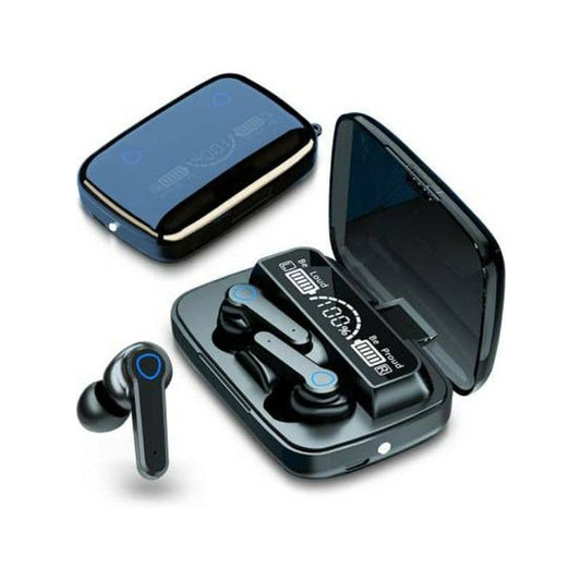 M19 Earbuds