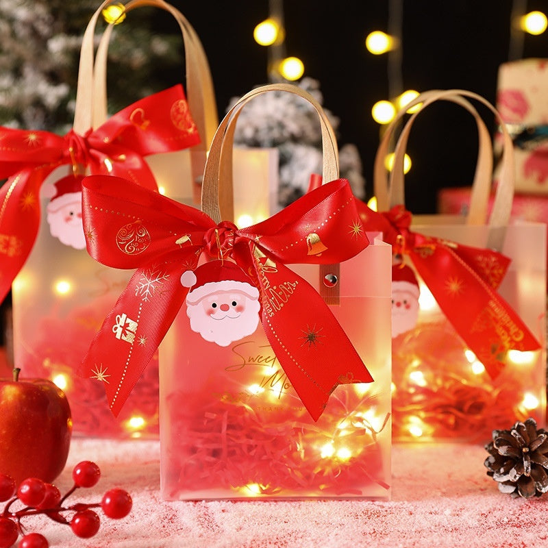Christmas Gift Packaging Bag