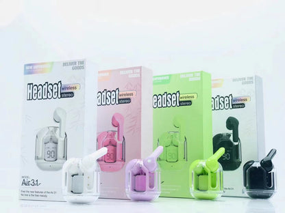 Air31 Earbuds