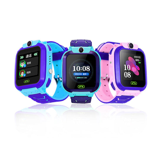 Waterproof Children's Phone Watch