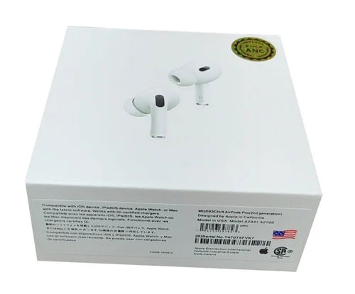 Air Buds Pro 2 US Version