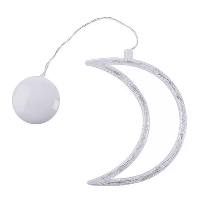 Christmas LED Suction Cup