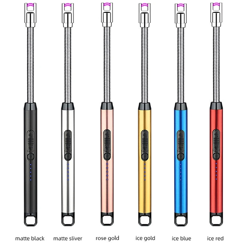 Rechargeable Electric USB Lighter