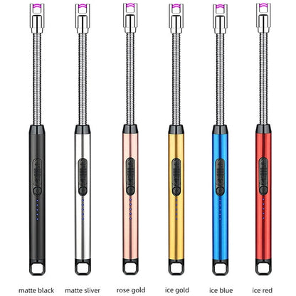 Rechargeable Electric USB Lighter