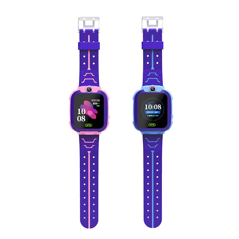 Waterproof Children's Phone Watch