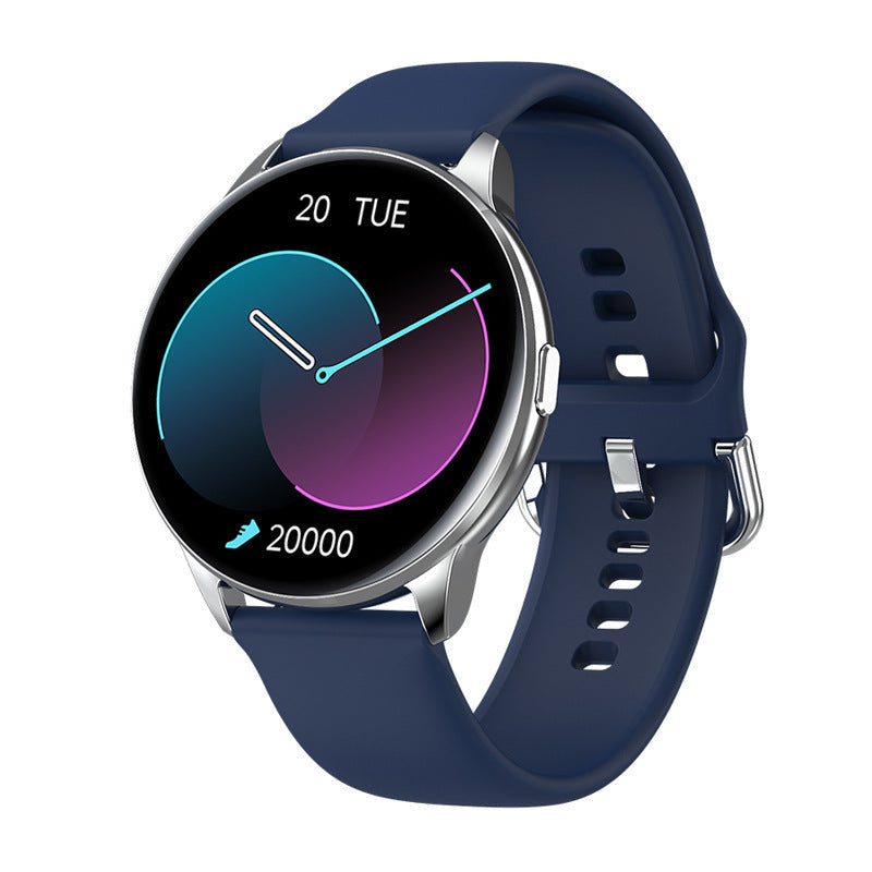 Y90 Smart Watch GPS Blood Pressure Monitoring Smart Watch