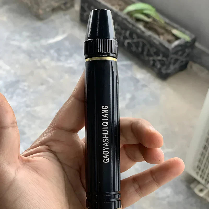 High-Pressure Nozzle