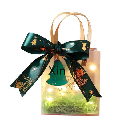 Christmas Gift Packaging Bag