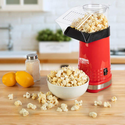 Popcorn Maker Domestic King 1200W