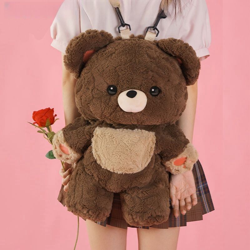 Couple's Bag Love Bear