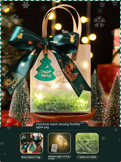Christmas Gift Packaging Bag