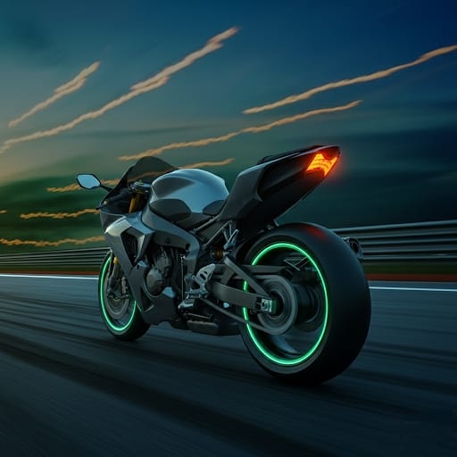 Tyre Valve Cap For Car & Bikes