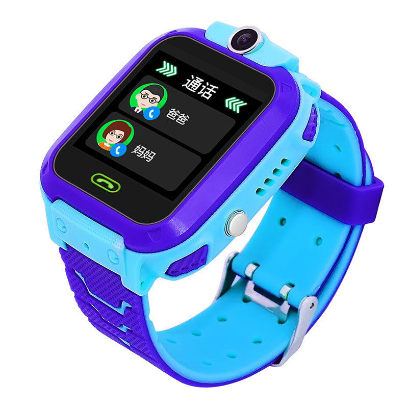Waterproof Children's Phone Watch
