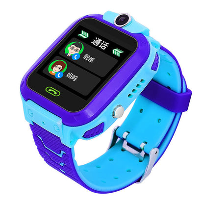 Waterproof Children's Phone Watch