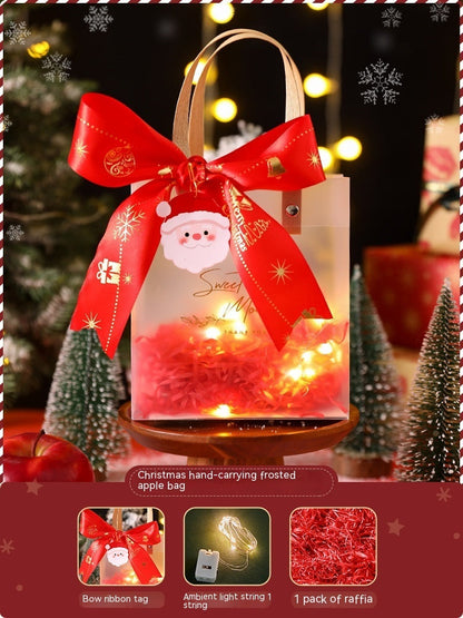 Christmas Gift Packaging Bag
