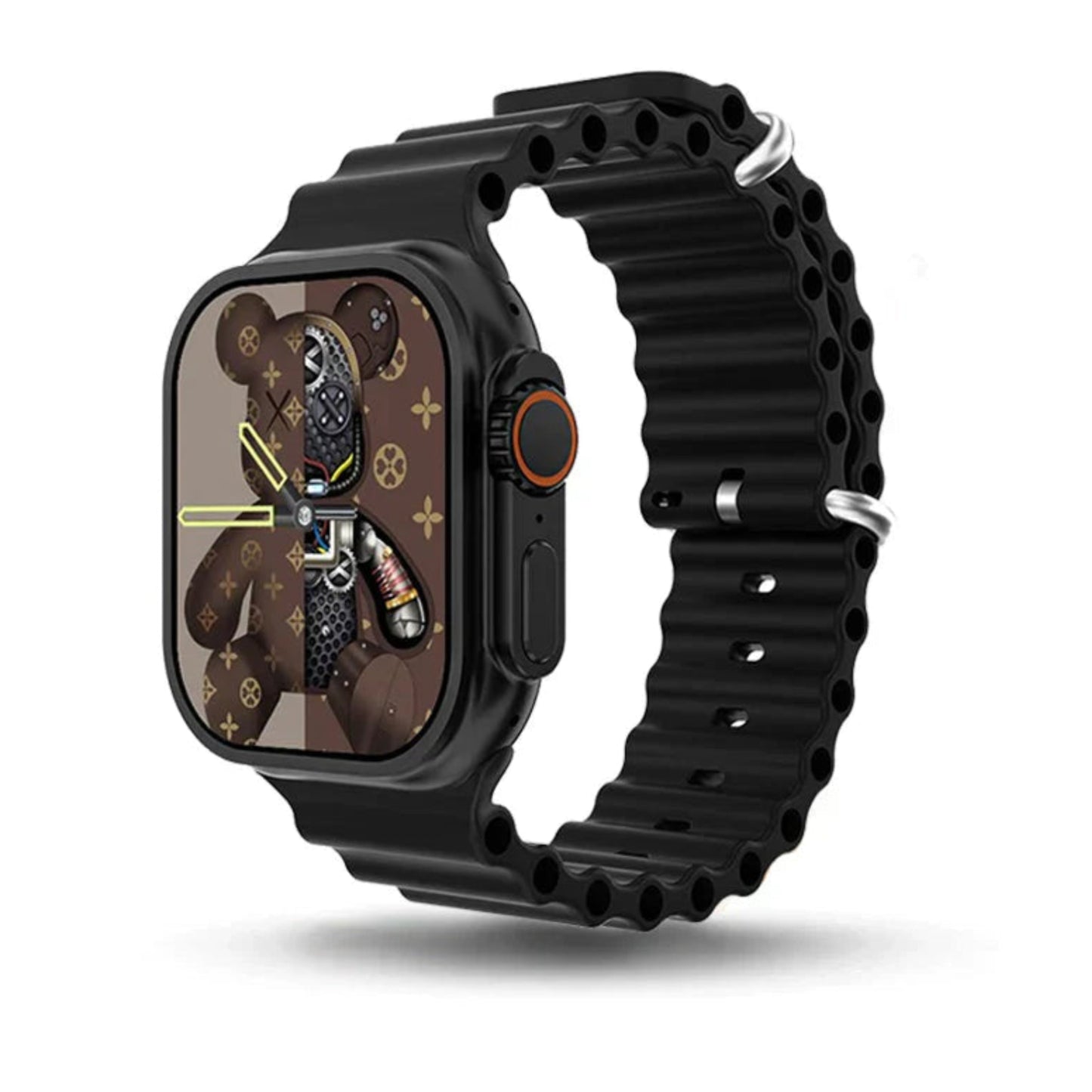 i9 Ultra Max Smartwatch