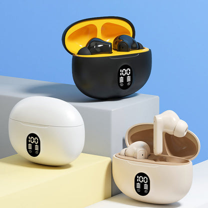 Stereo Wireless Earbuds