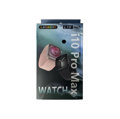 i10 Pro Max Smartwatch