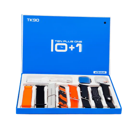 TK90 ULTRA 10 IN 1